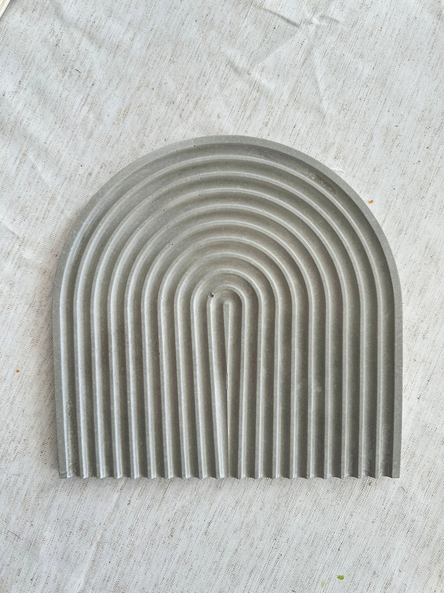Rainbow Arch decorative Tray