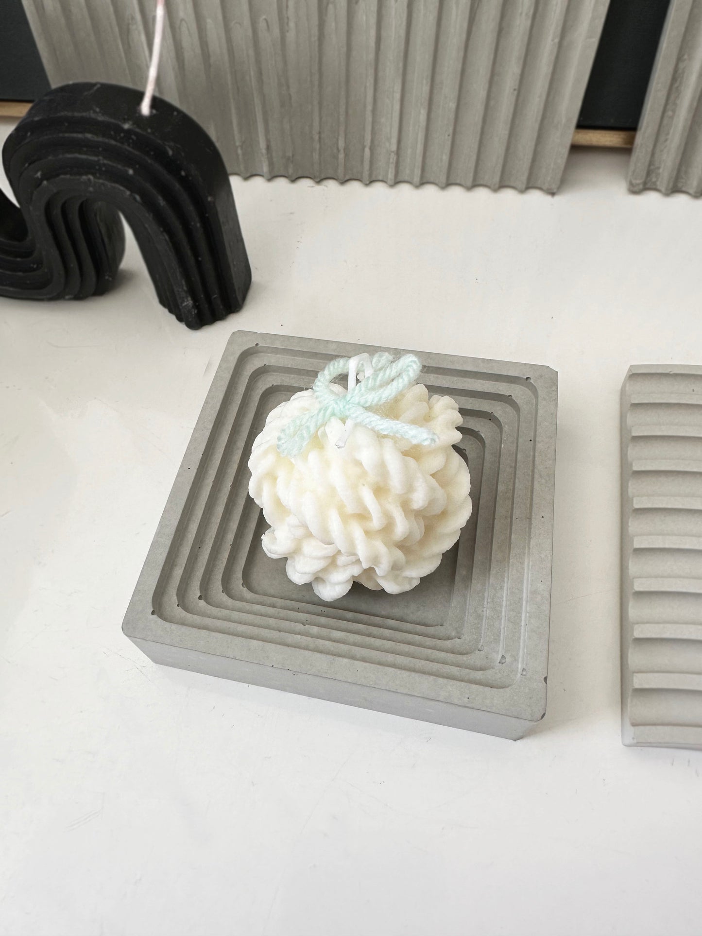 Rainbow Arch decorative Tray