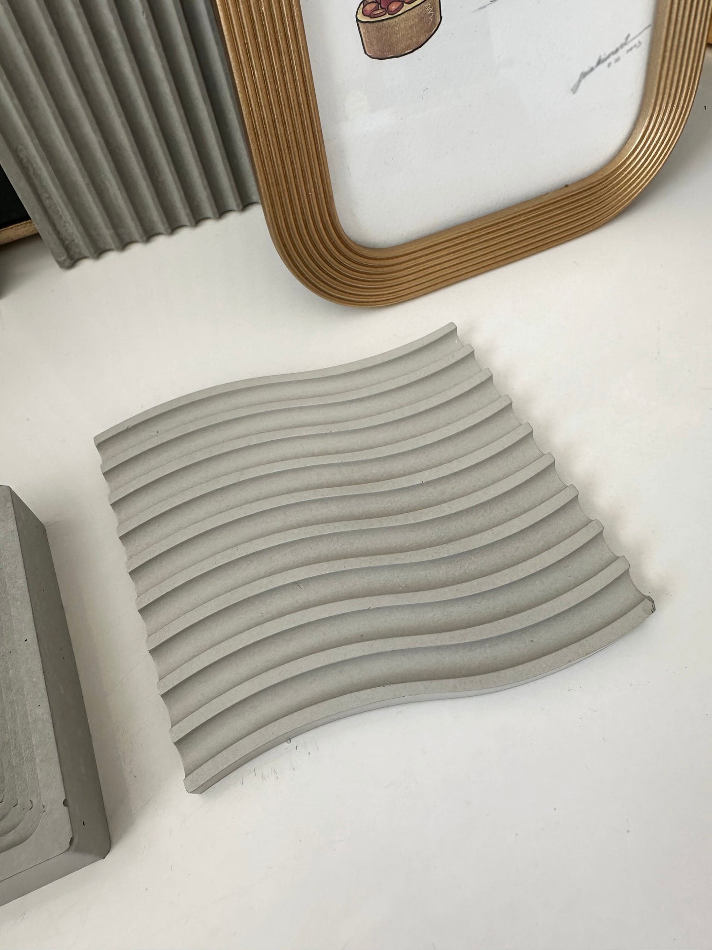 Rainbow Arch decorative Tray