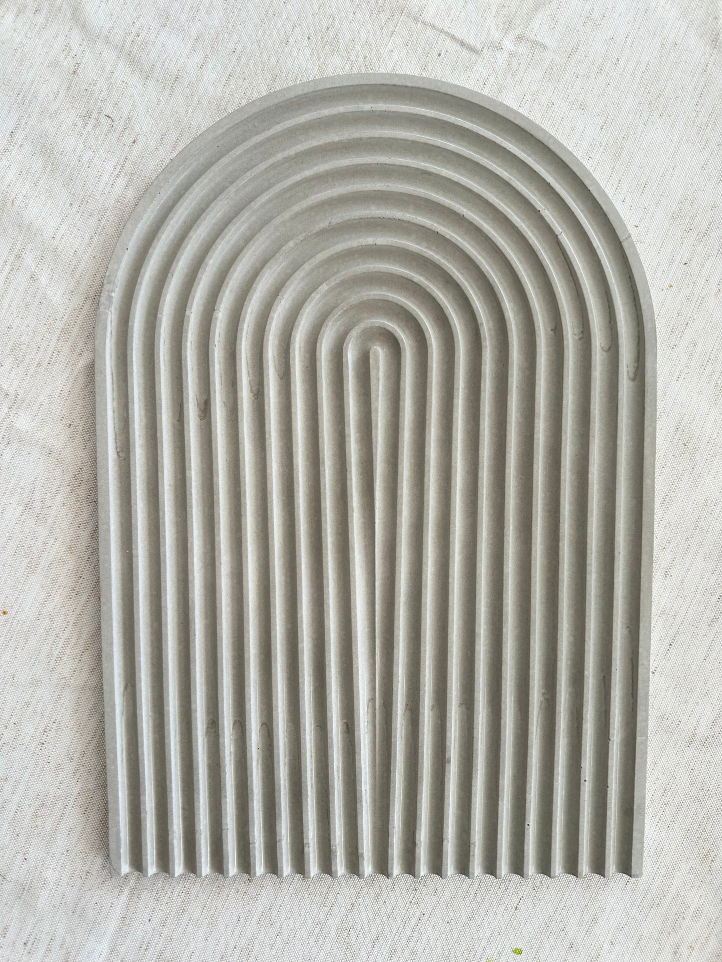 Rainbow Arch decorative Tray