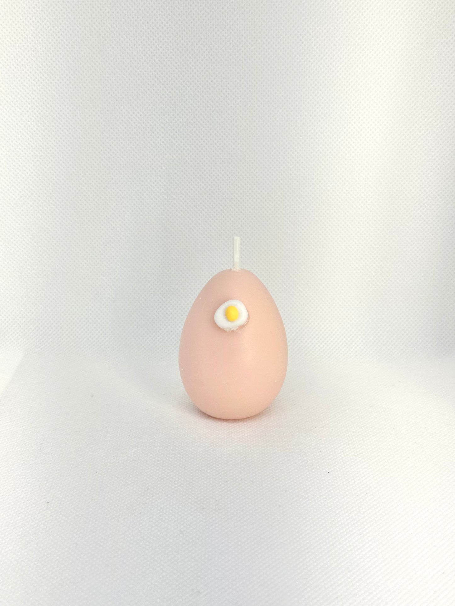 Easter Egg Candle Gift