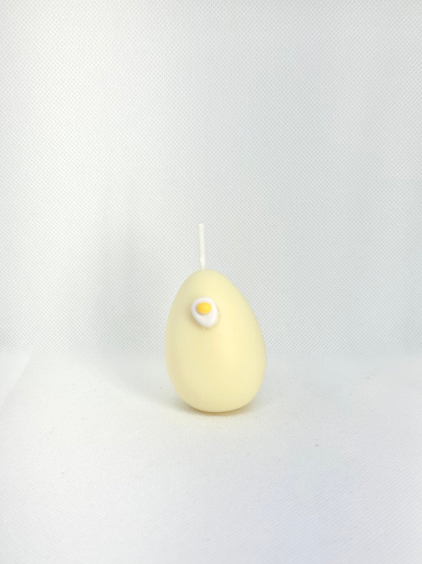 Easter Egg Candle Gift