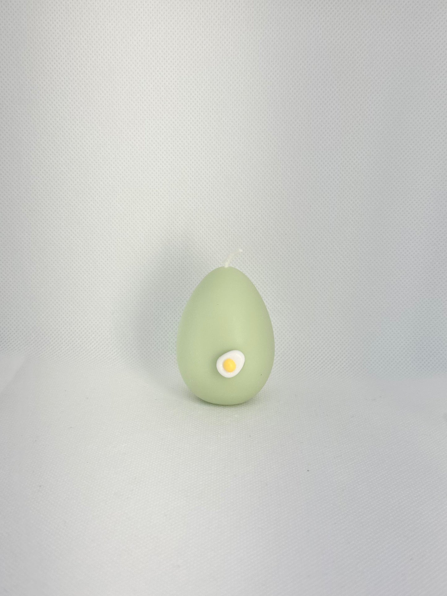 Easter Egg Candle Gift