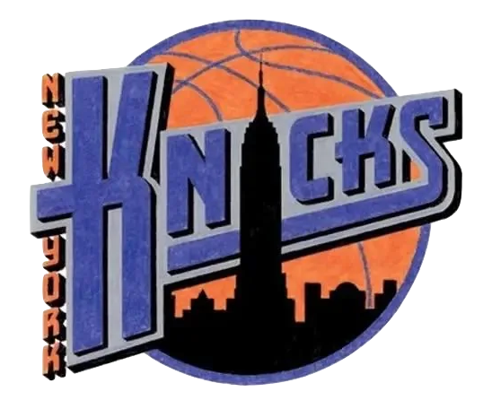 New York Knicks logo